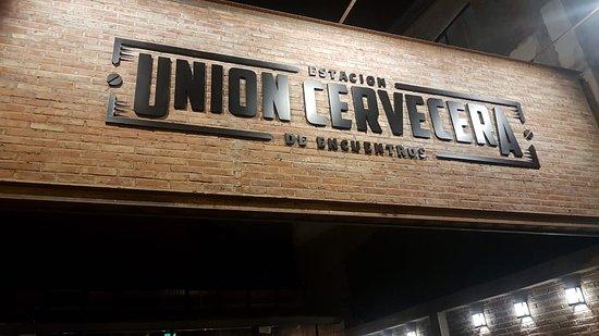Union Cervecera